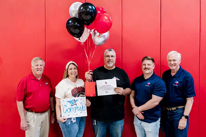 2026 Teacher of the Year